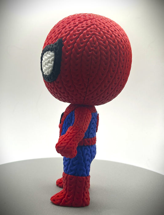 Figurine de Spiderman