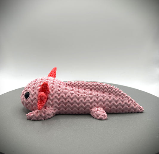Axolotl