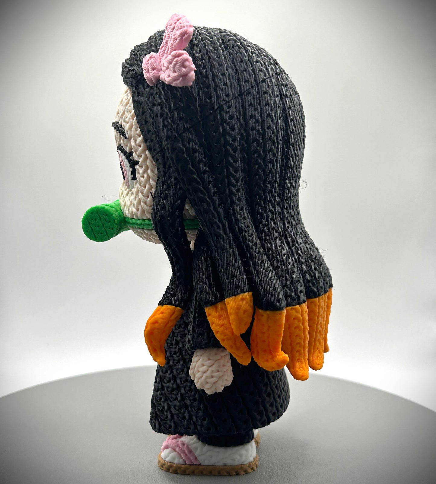 Figurine de Nezuko