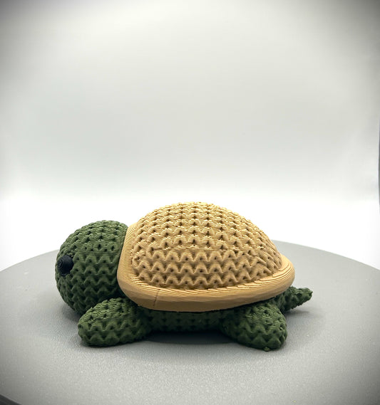 Tortue