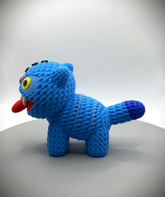 Figurine de Derpy