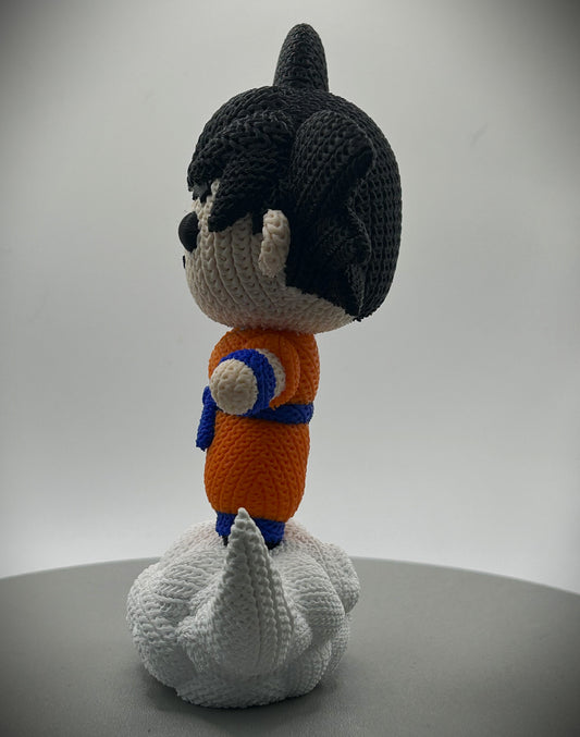 Figurine de Goku
