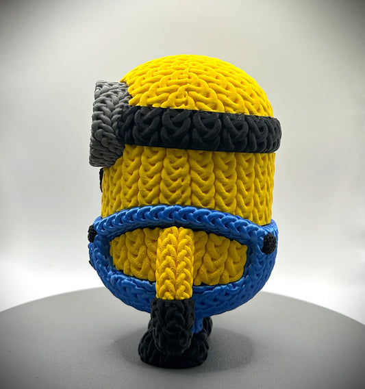 Figurine de Minion