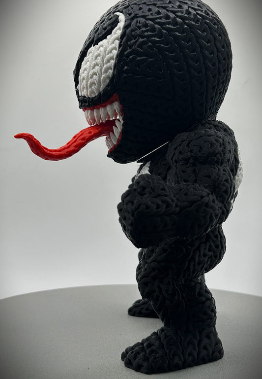 Figurine de Venom