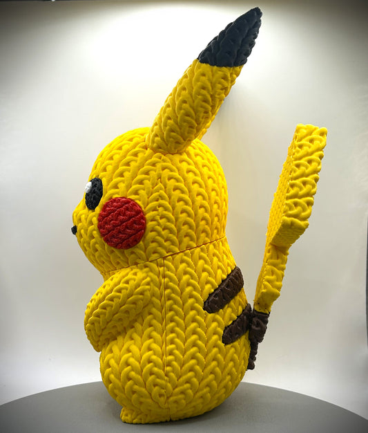 Figurine Pikachu