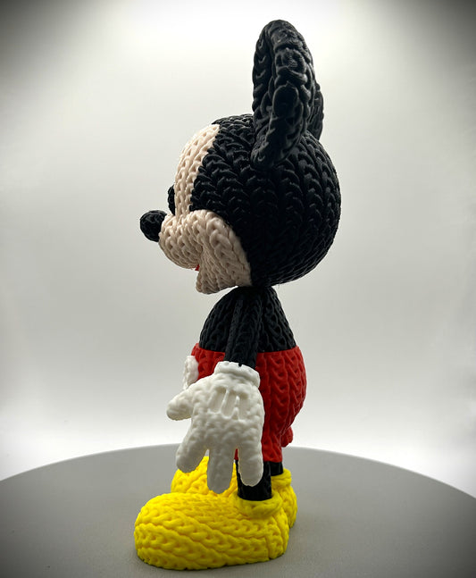 Figurine de Mickey