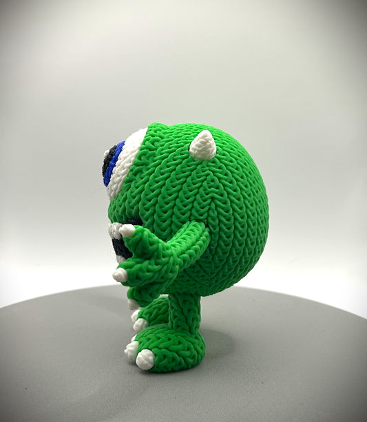 Figurine de Mike