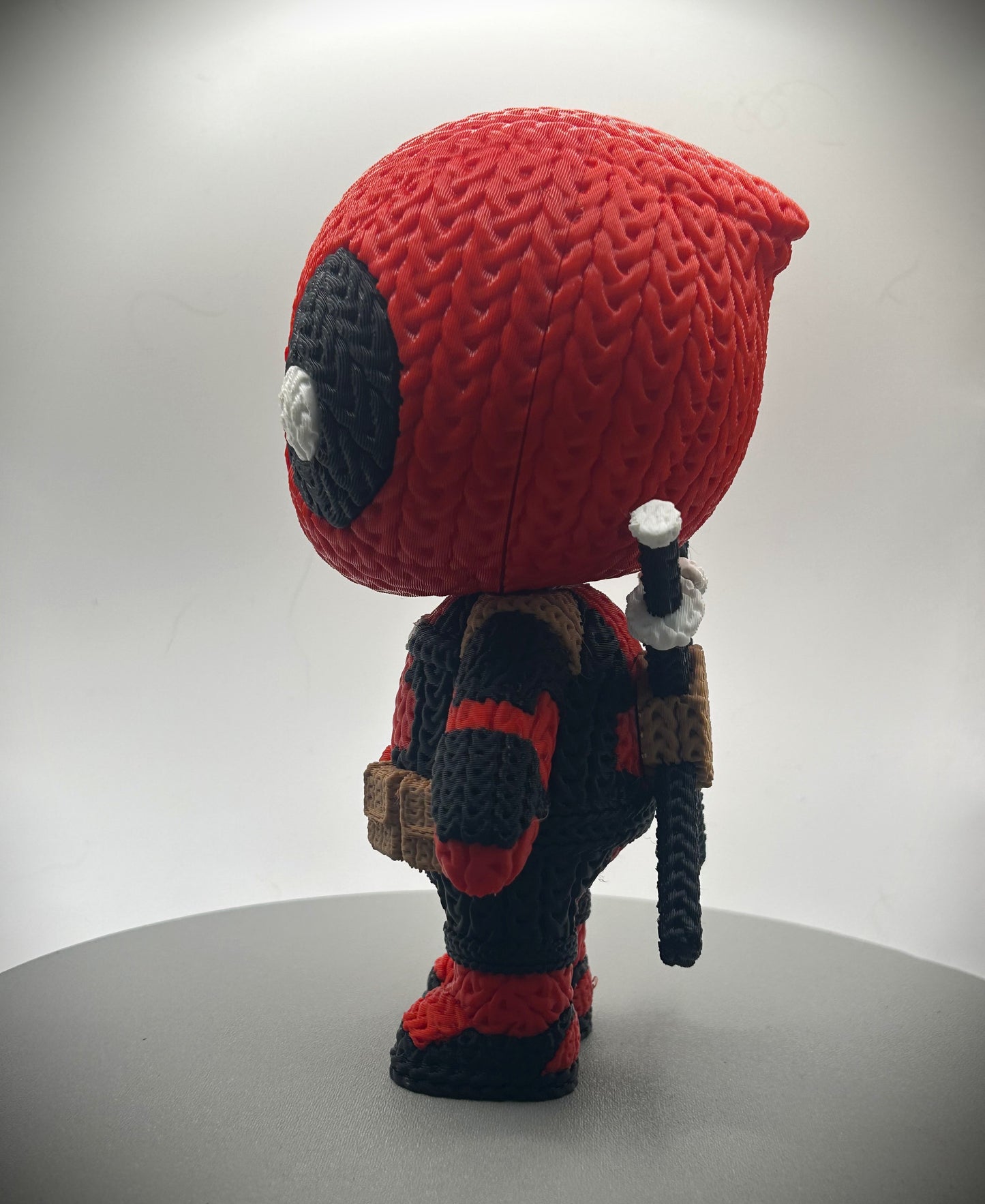 Figurine de Deadpool