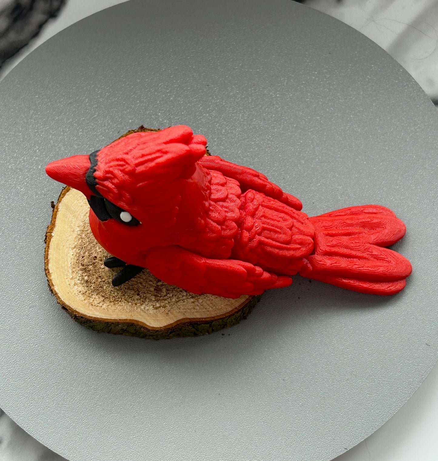 Cardinal Rouge