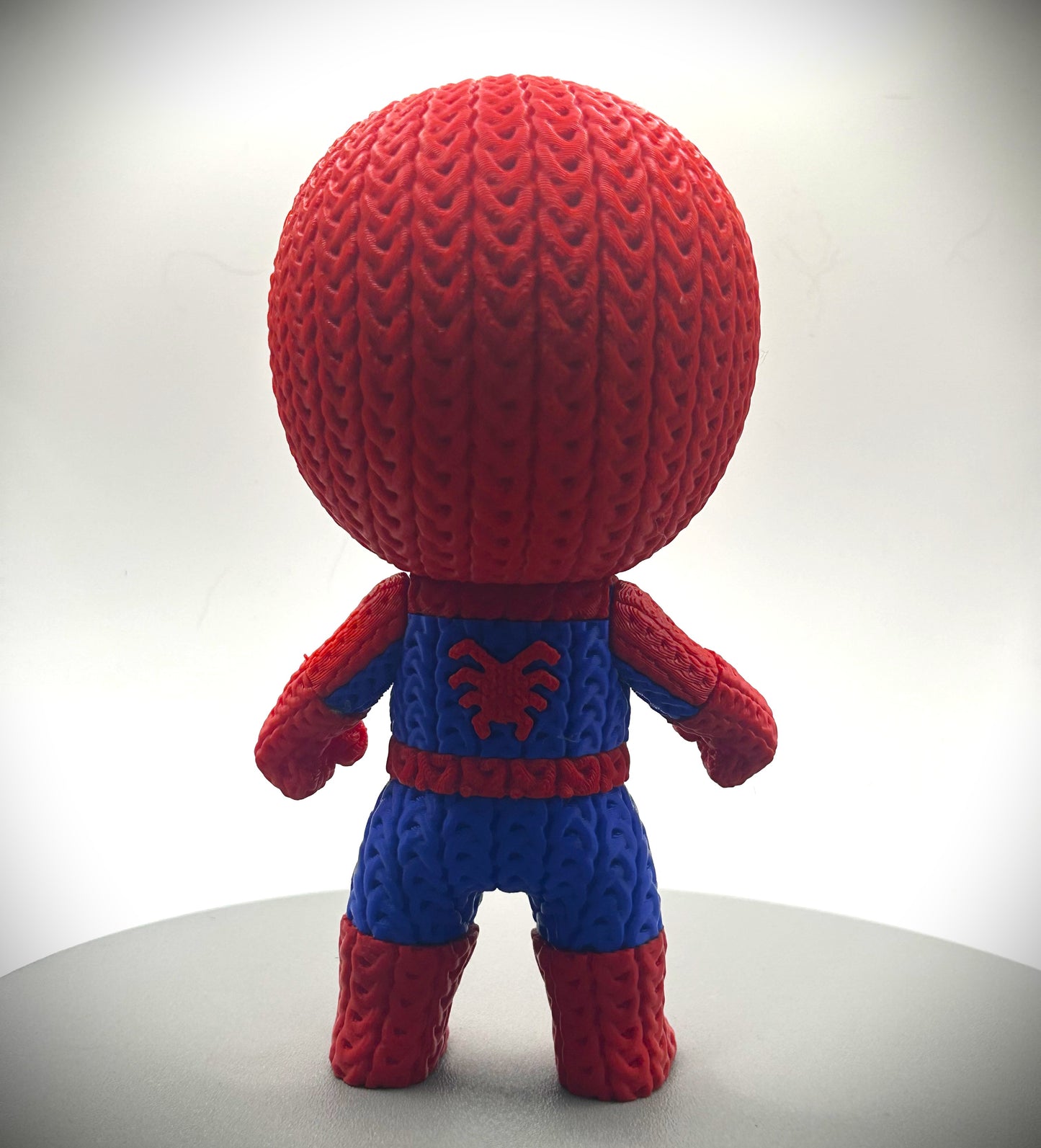 Figurine de Spiderman