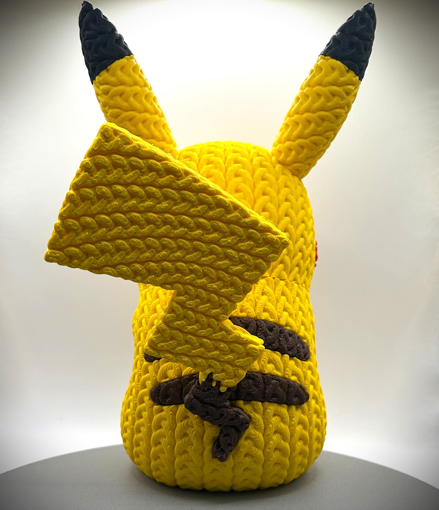 Figurine Pikachu