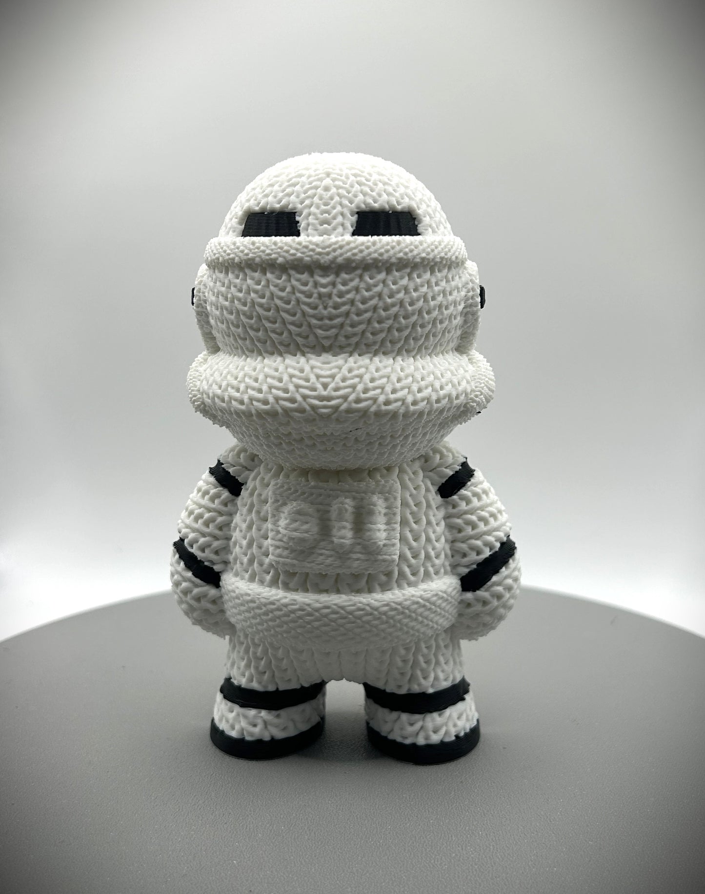 Figurine de Stormtrooper