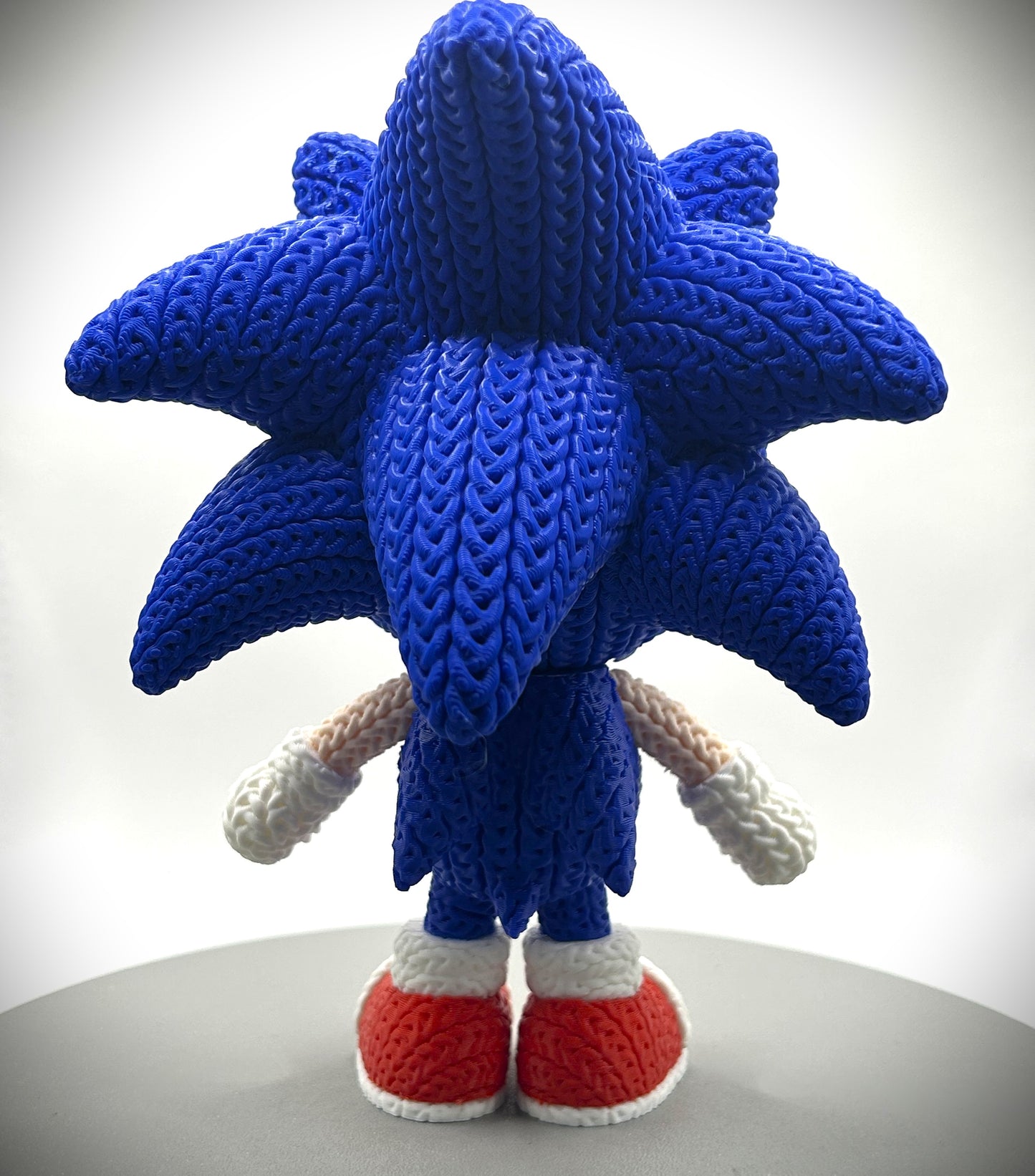 Figurine Sonic