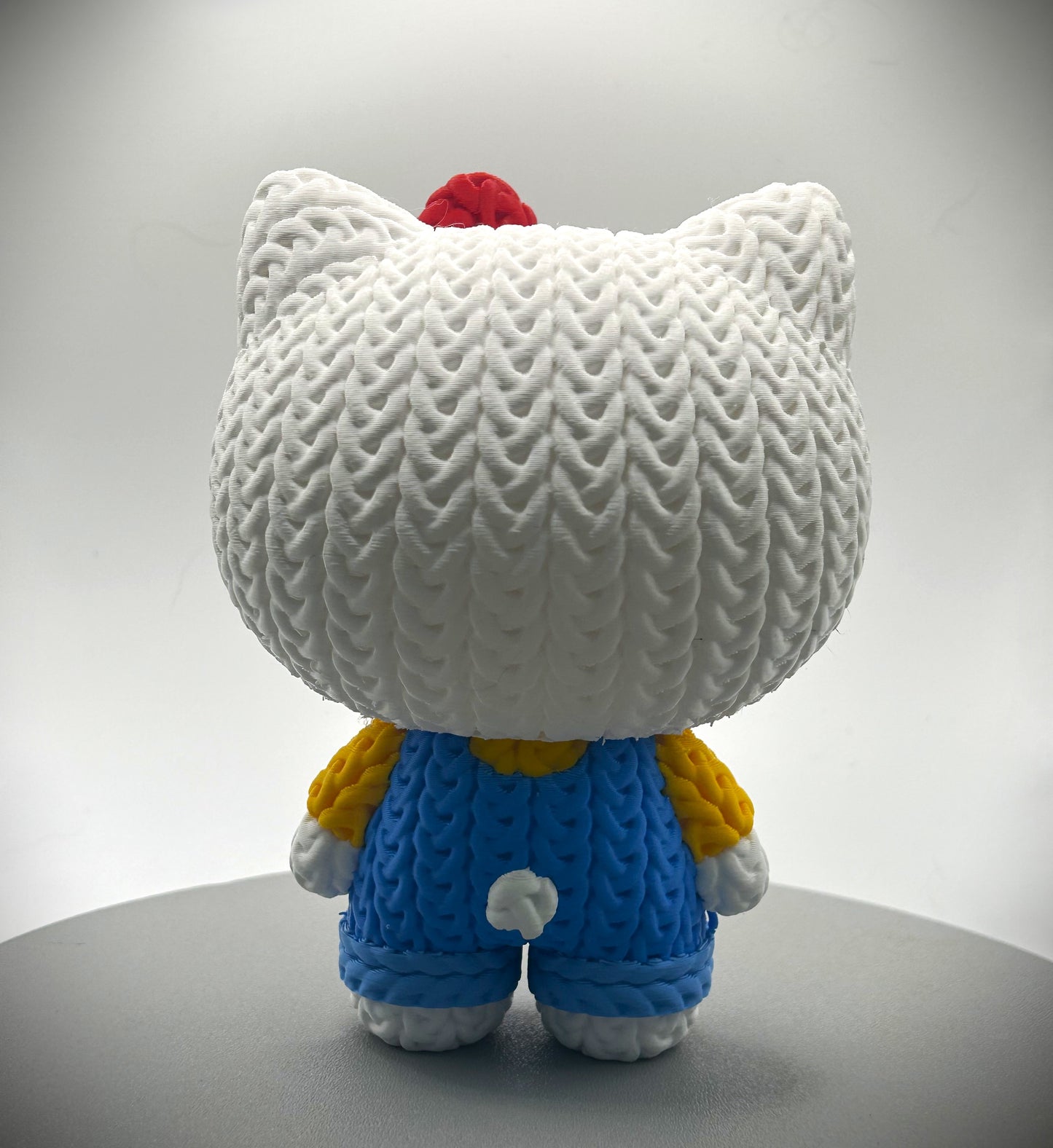 Figurine Hello Kitty