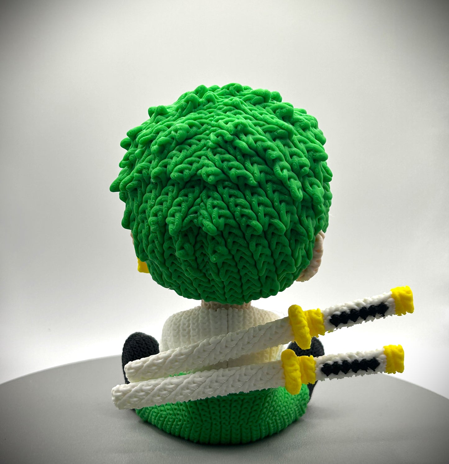 Figurine de Zoro
