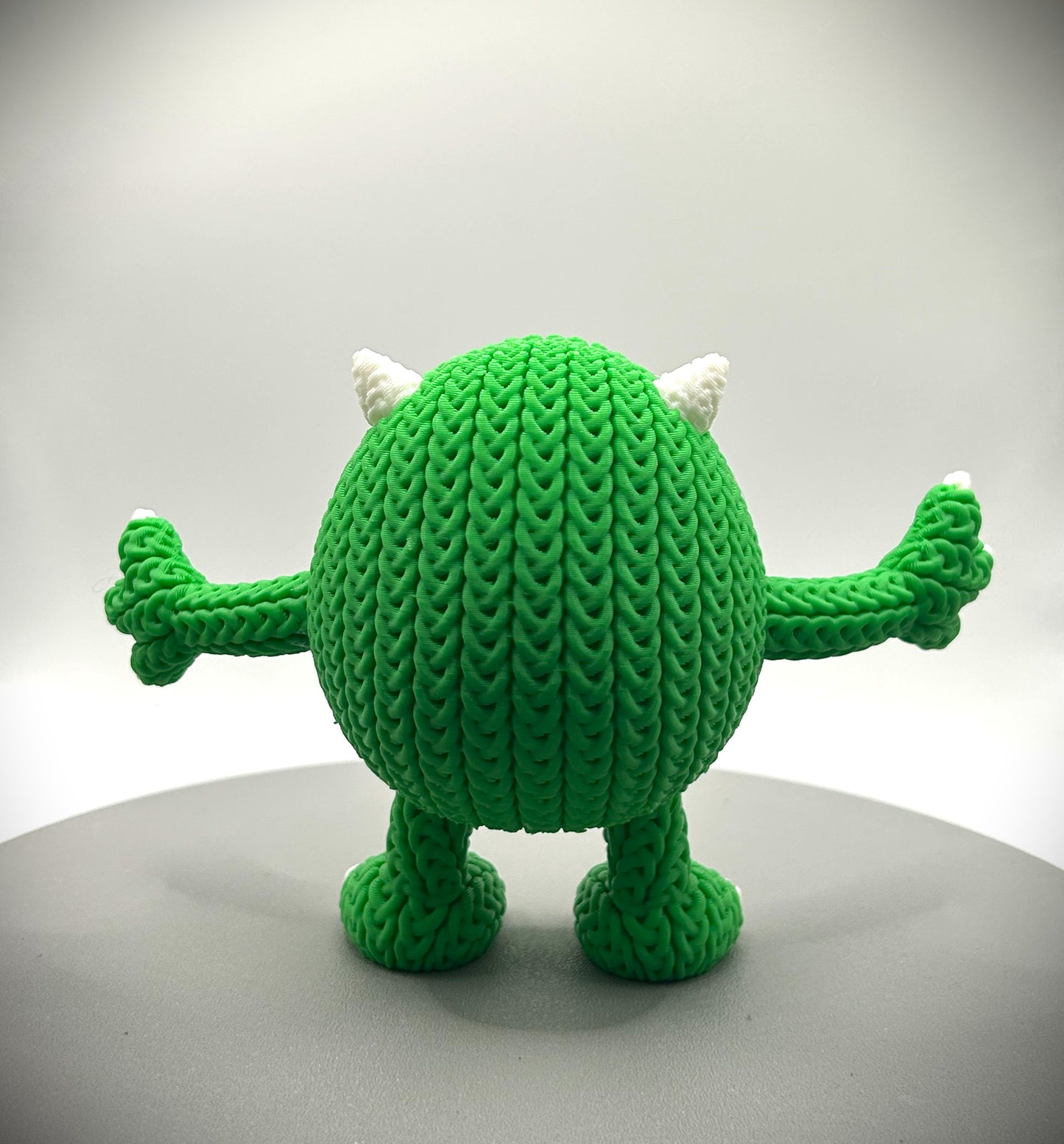 Figurine de Mike