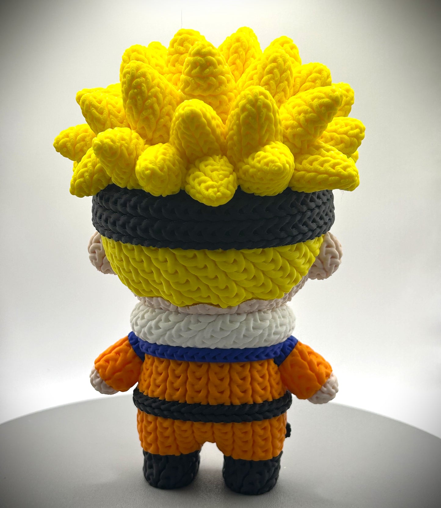 Figurine de Naruto