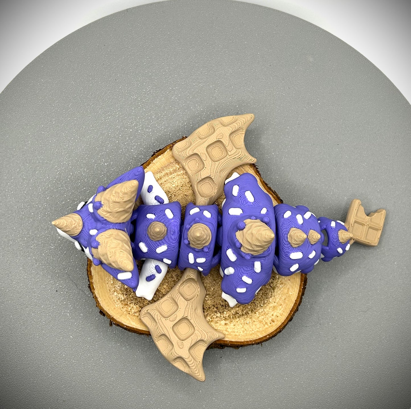 Dragon Cornet