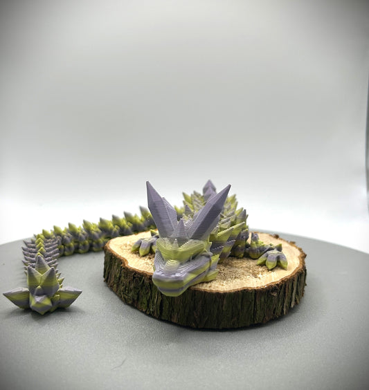 Dragon Diamant