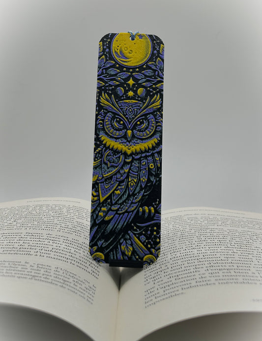 Signet de Hibou