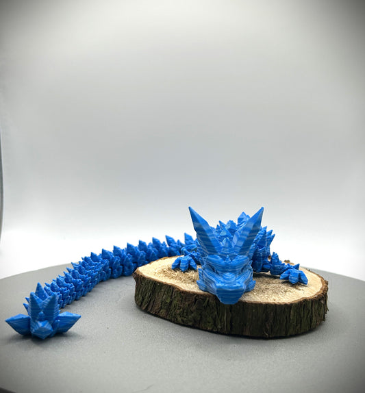 Dragon Diamant