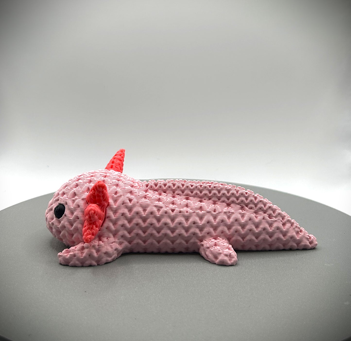 Axolotl
