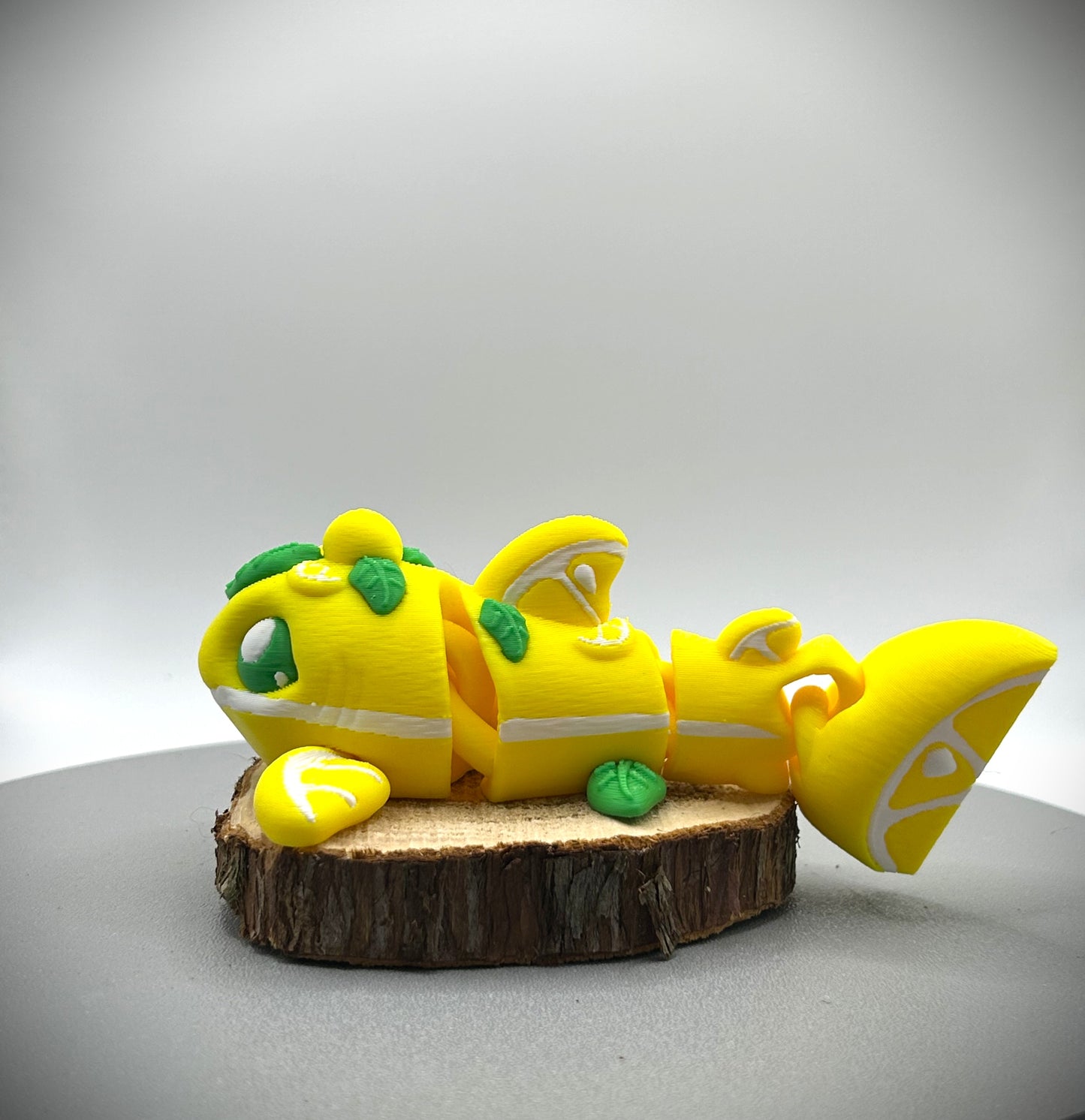 Baleine Citron