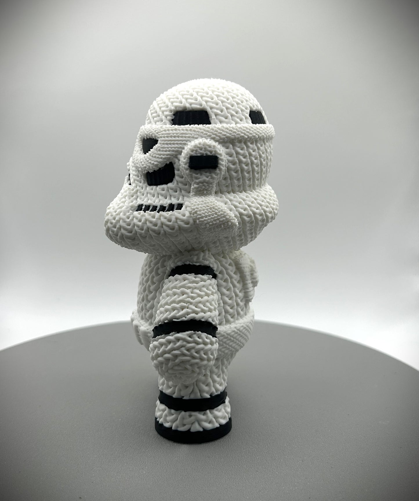 Figurine de Stormtrooper
