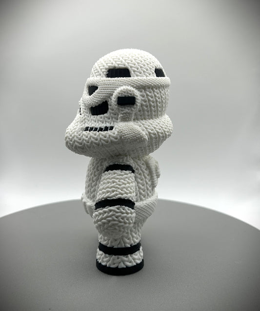 Figurine de Stormtrooper