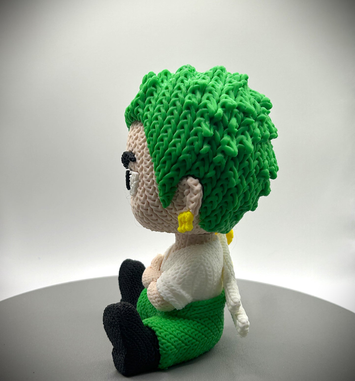 Figurine de Zoro
