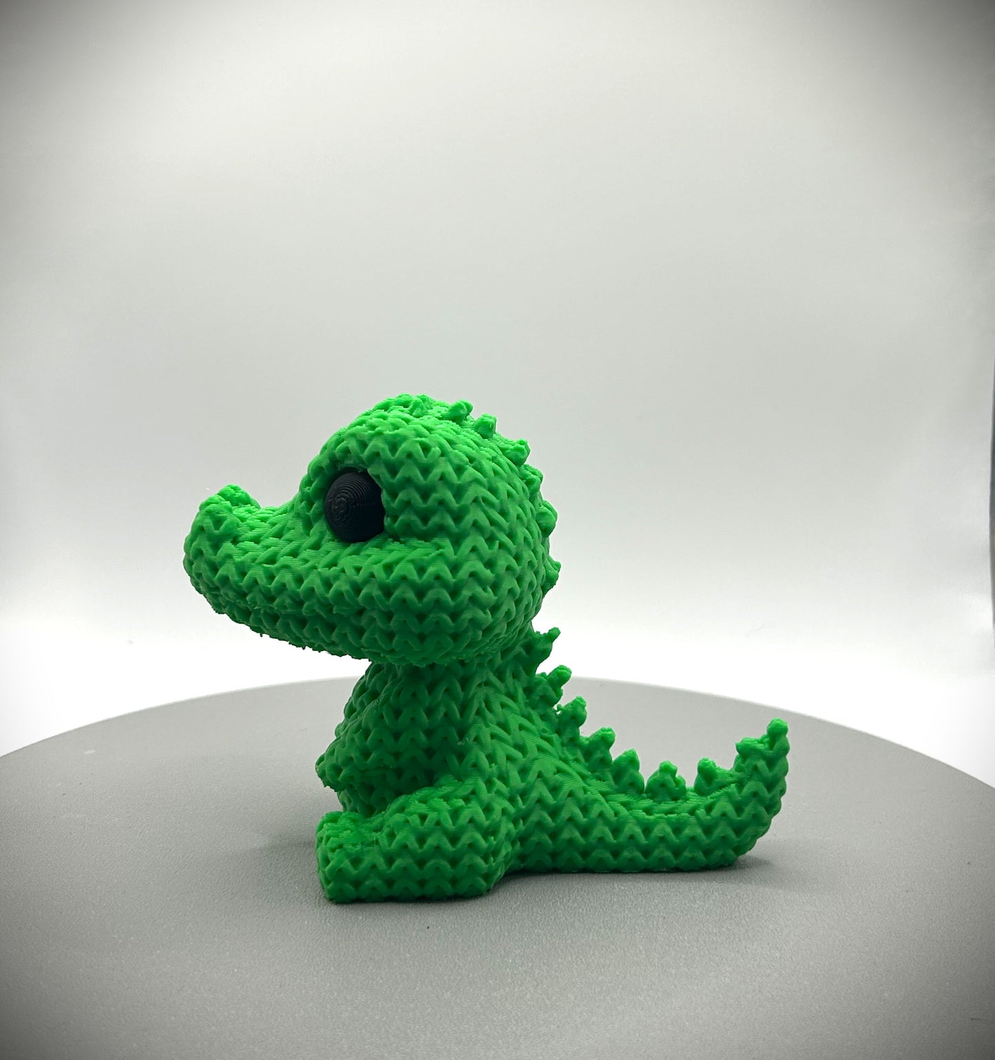 Crocodile