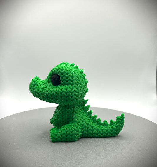 Crocodile