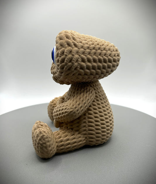 Figurine de E.T.