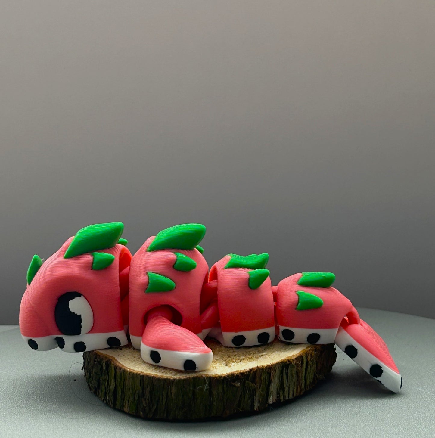 Baleine Pitaya