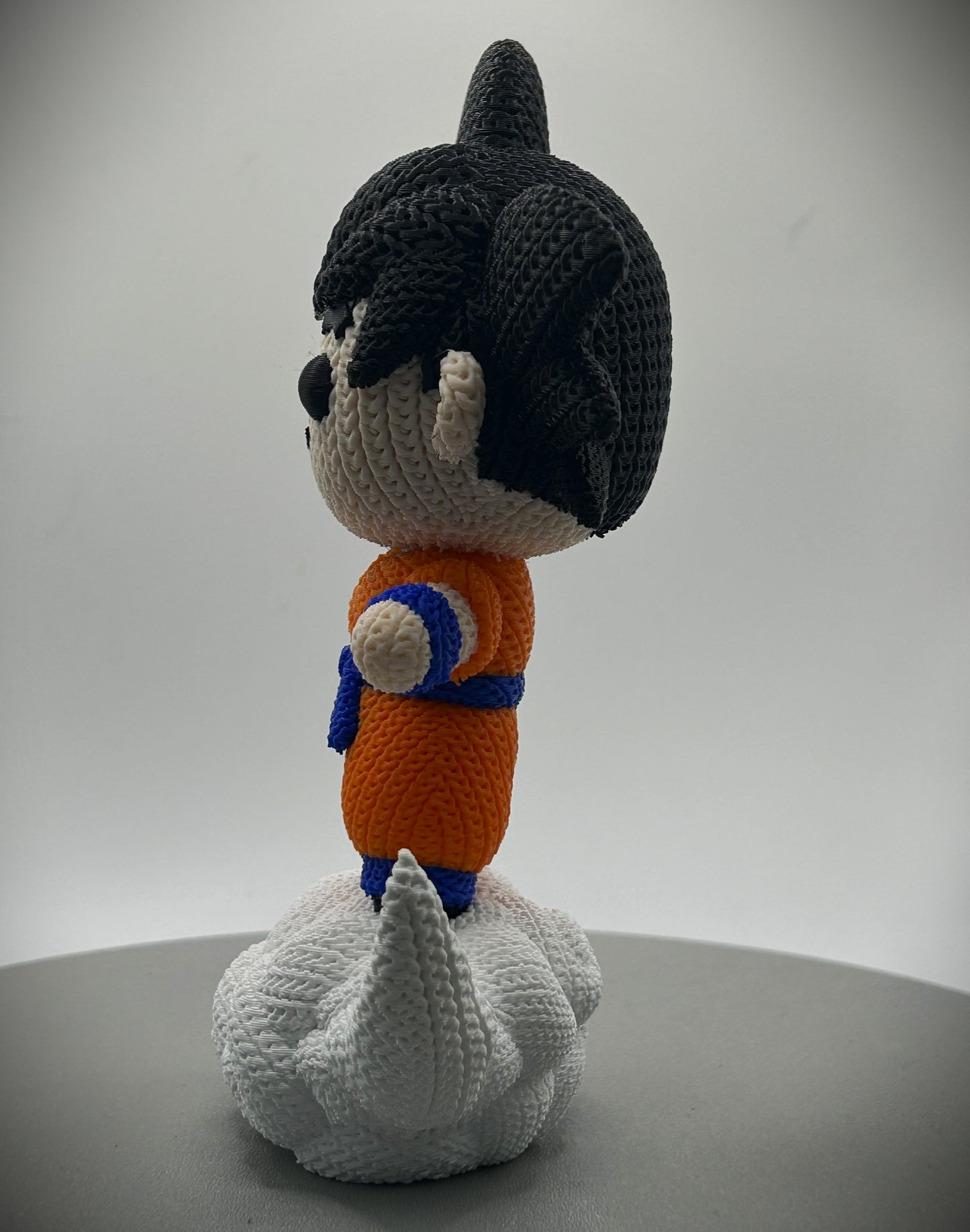 Figurine de Goku