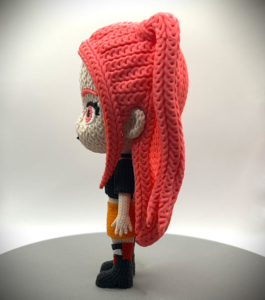 Figurine de Mira