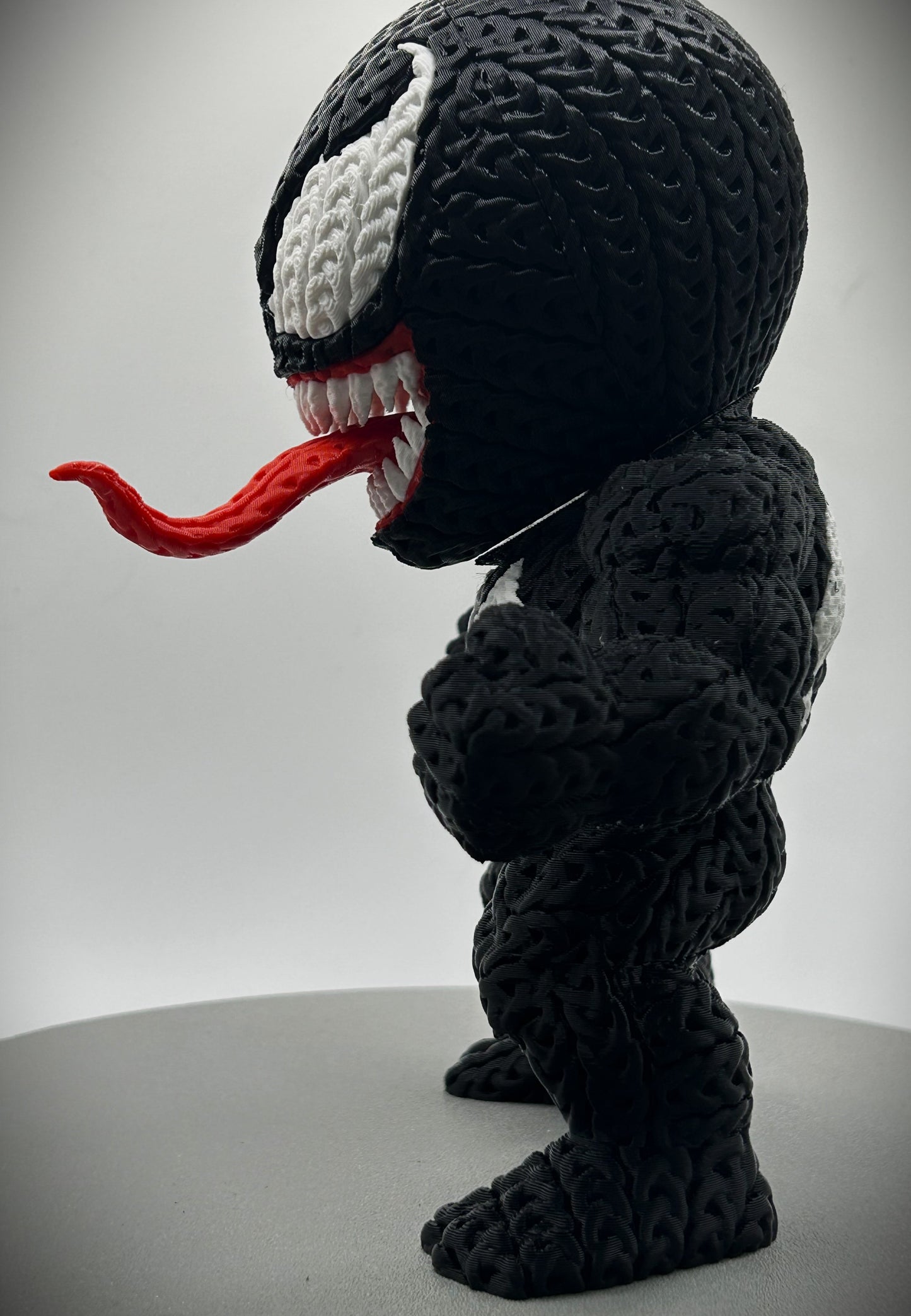 Figurine de Venom