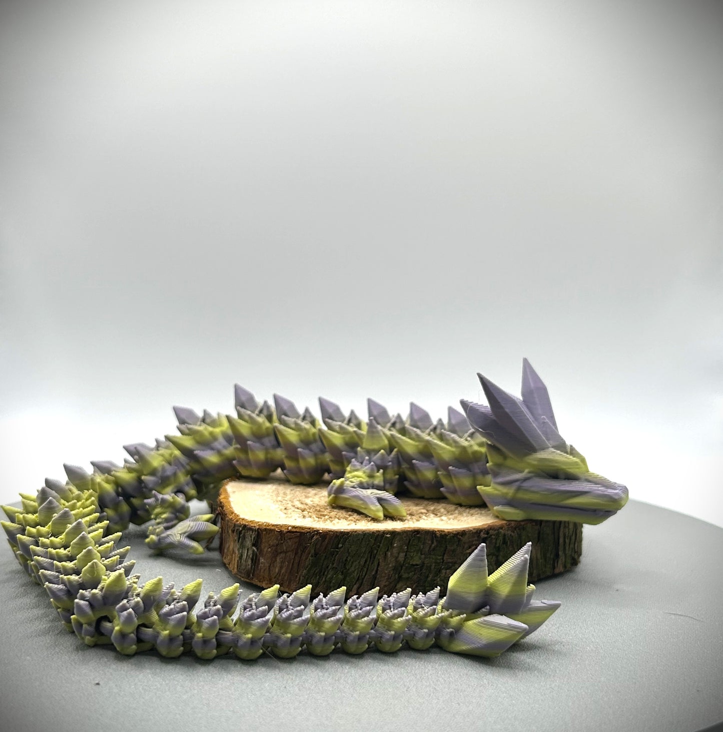 Dragon Diamant