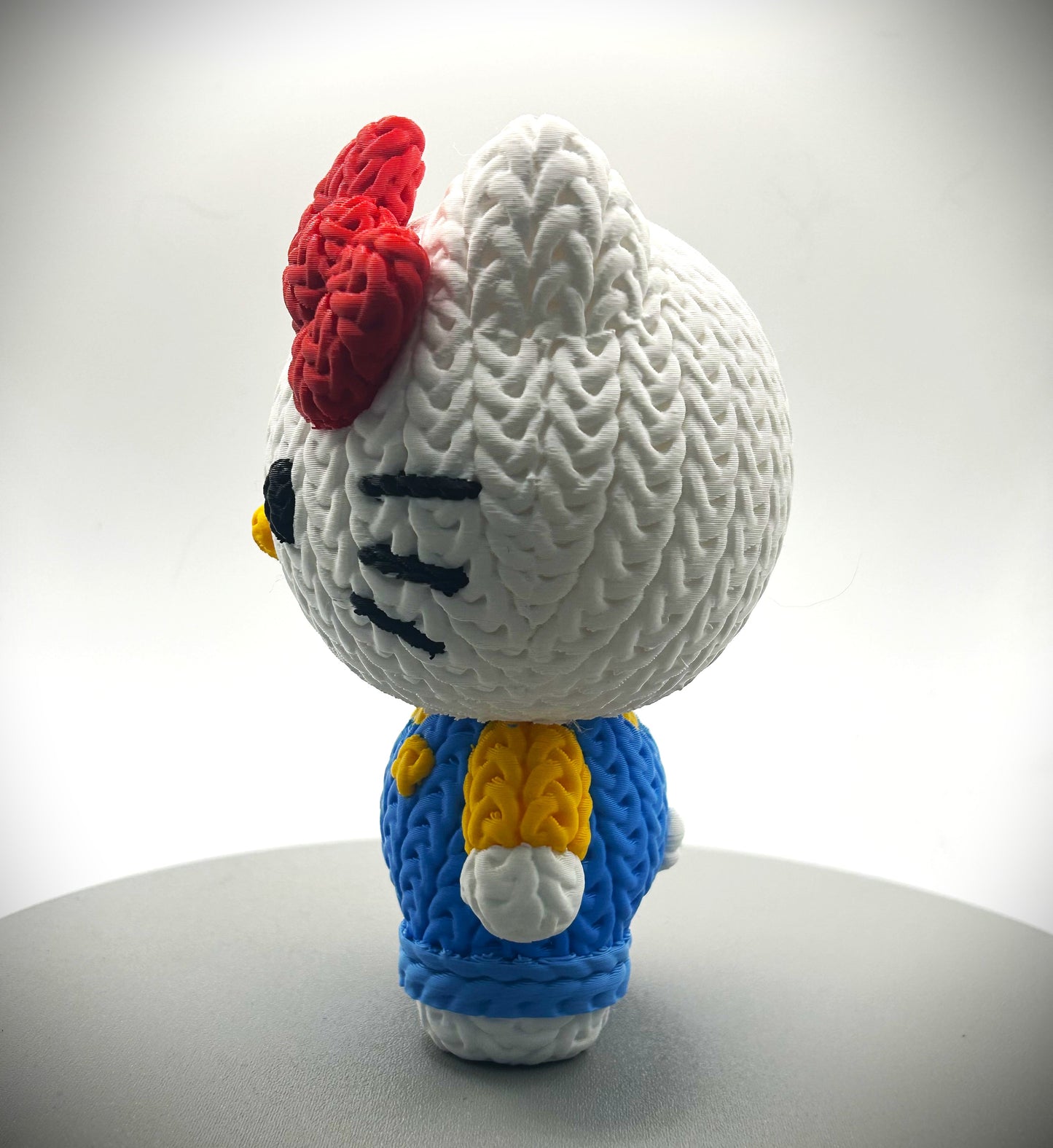 Figurine Hello Kitty