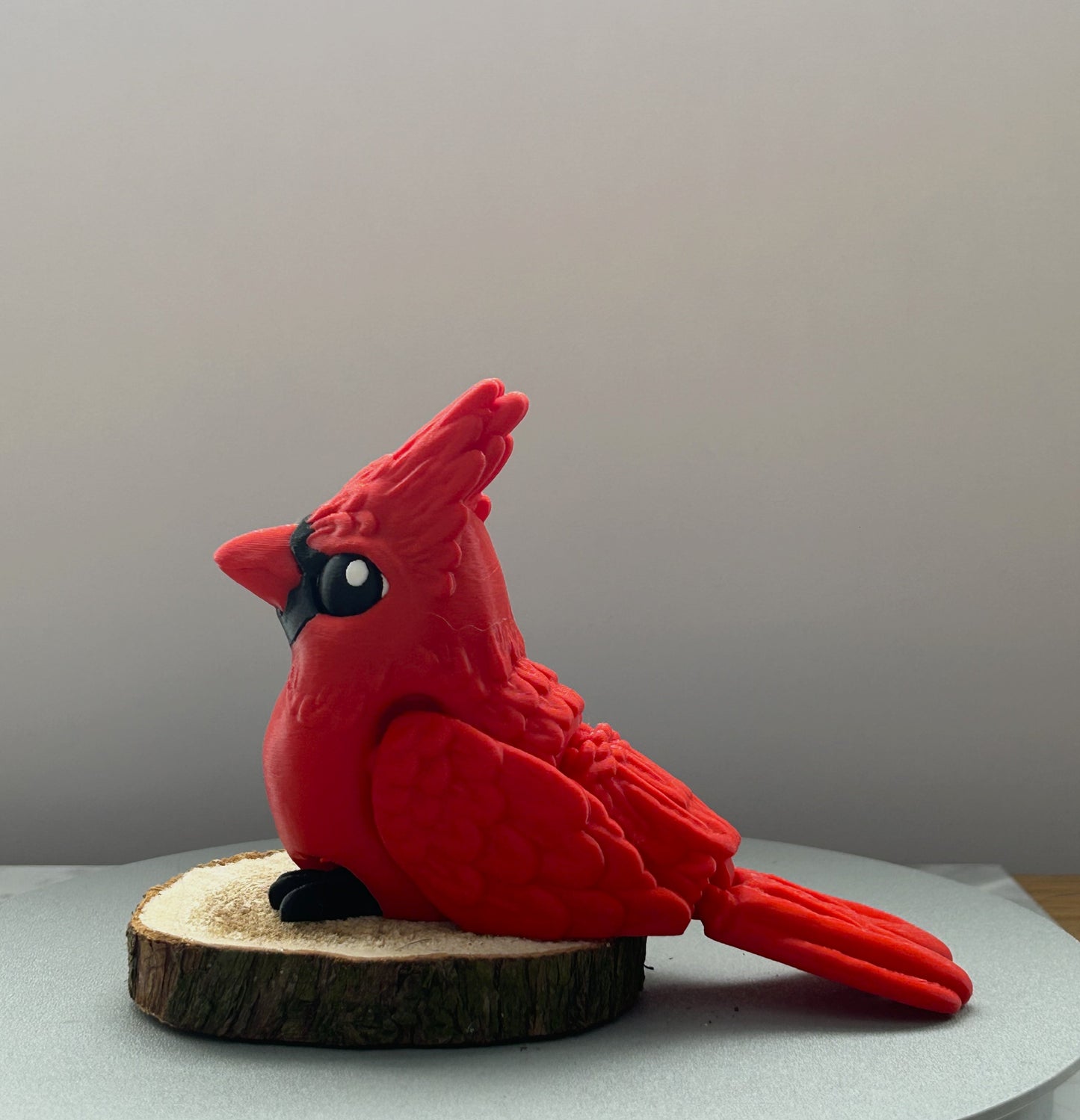 Cardinal Rouge