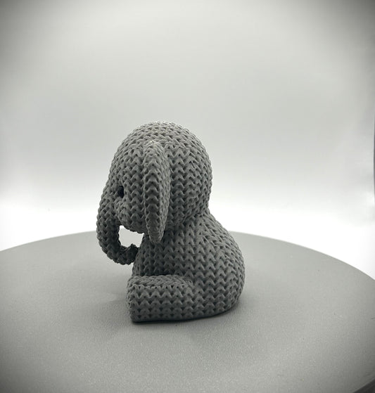 Éléphant