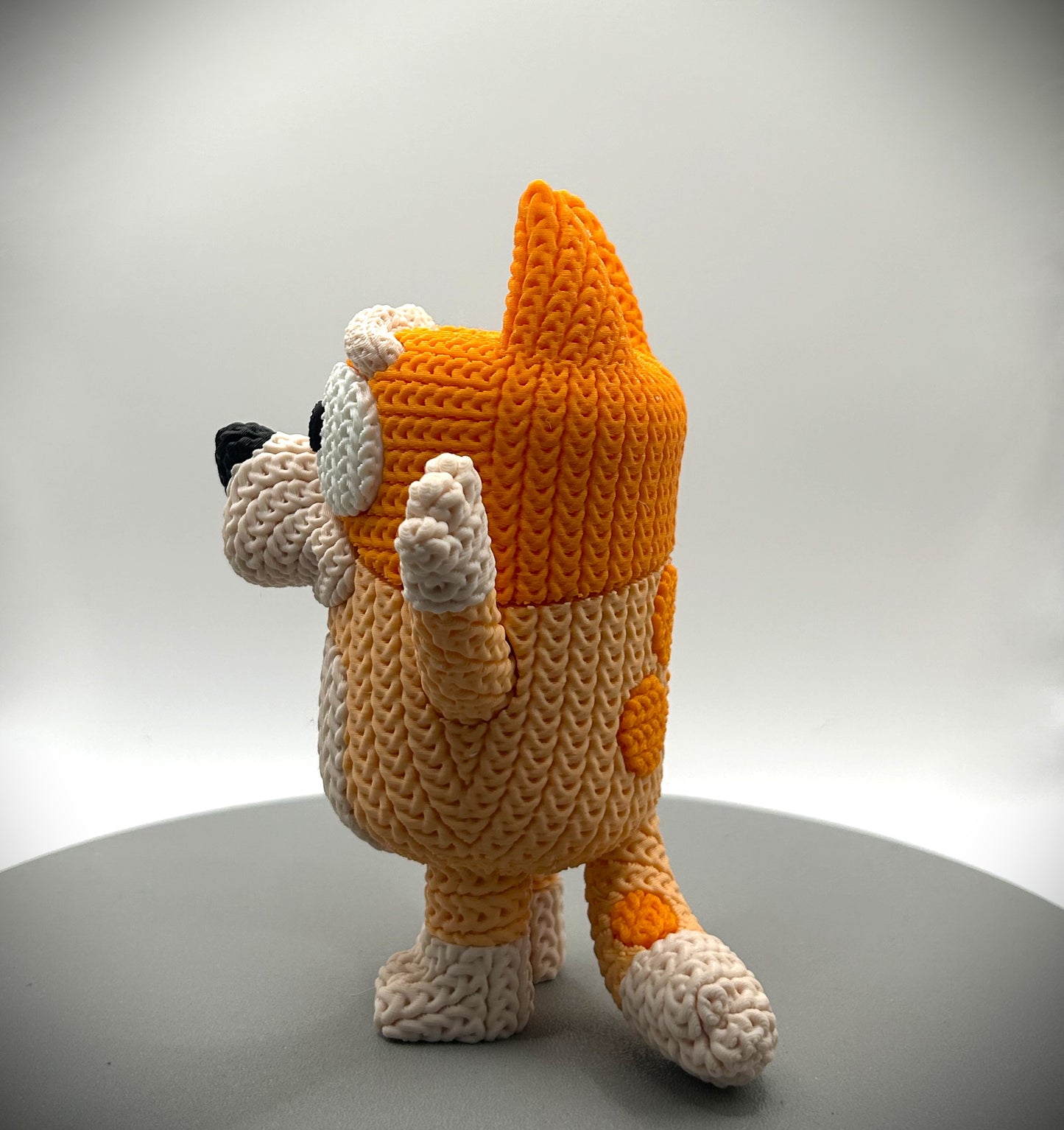Figurine de Bingo