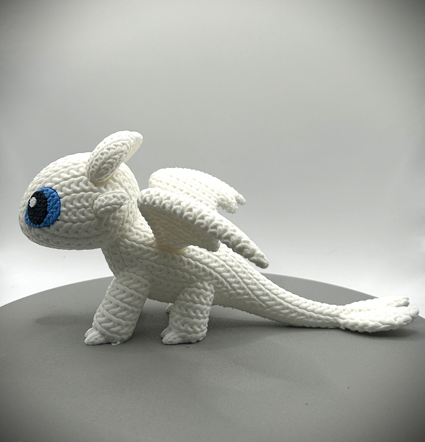 Figurine Light Fury