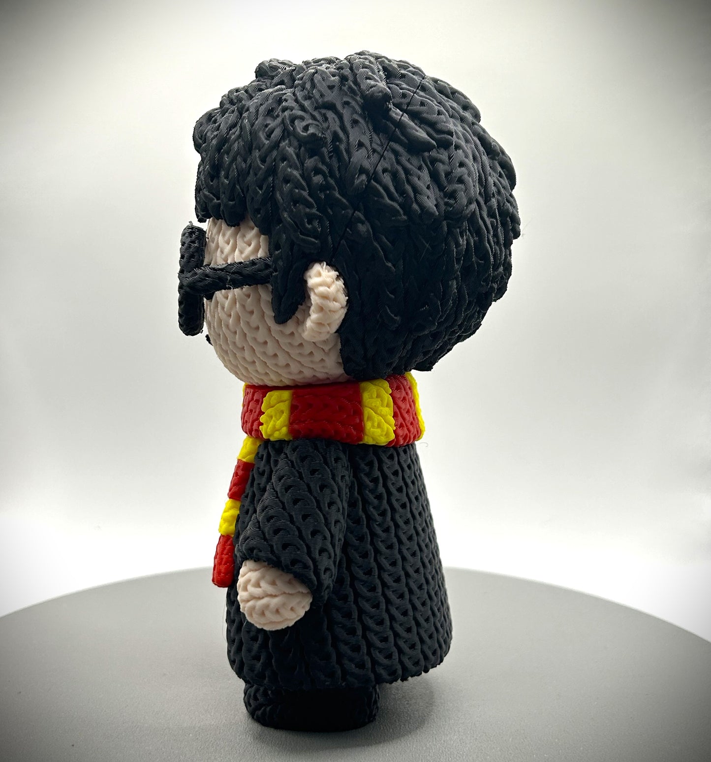 Figurine Harry Potter