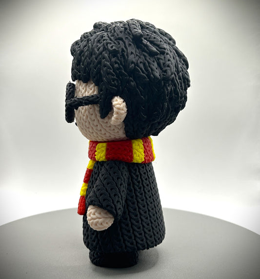 Figurine Harry Potter