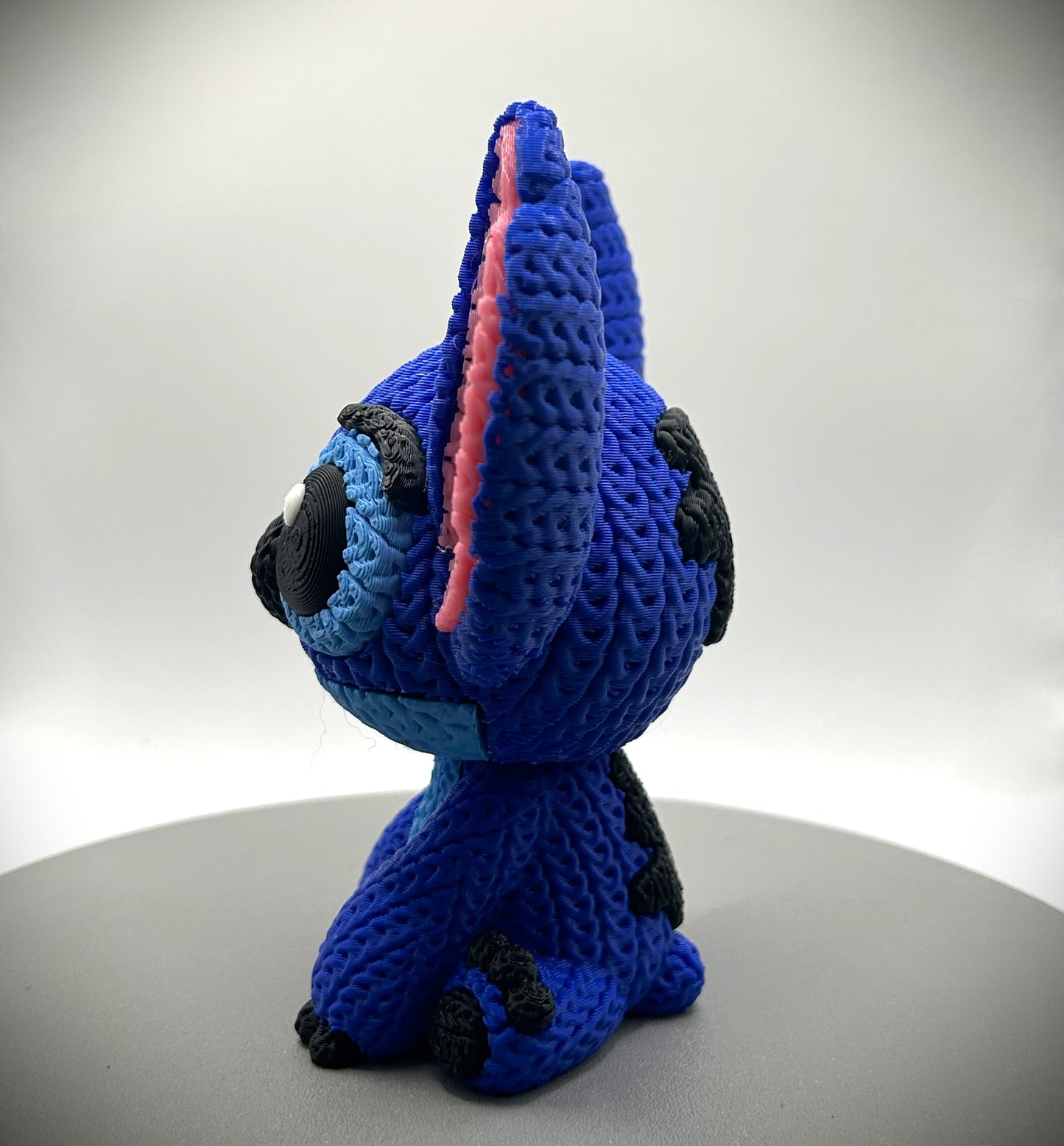 Figurine de Stitch