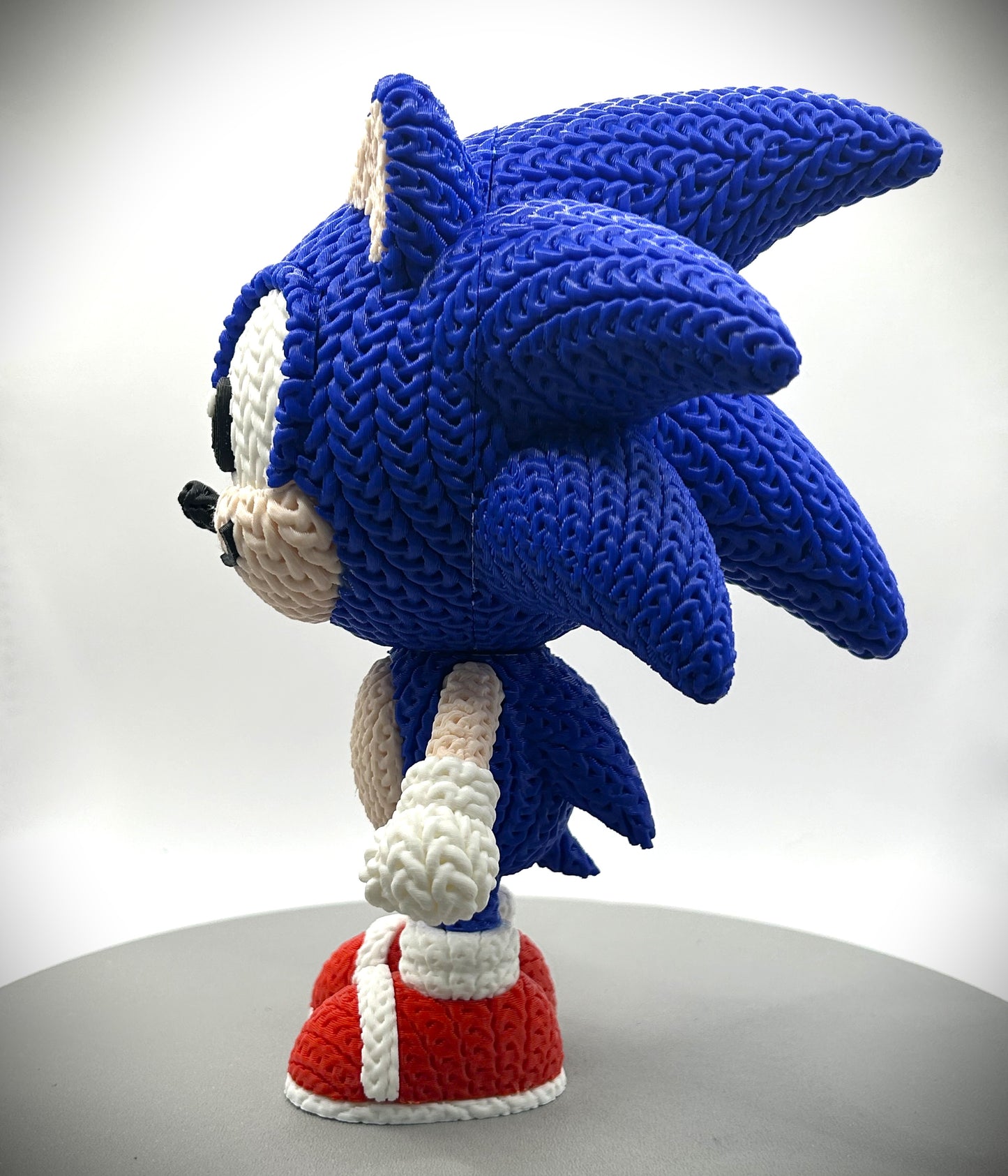 Figurine Sonic