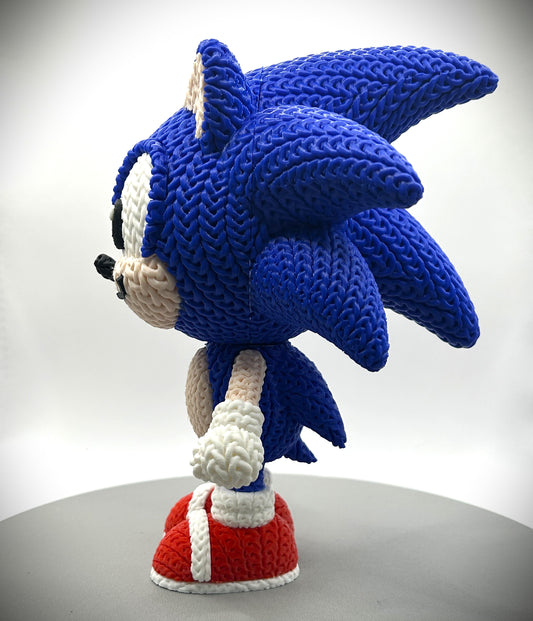 Figurine Sonic