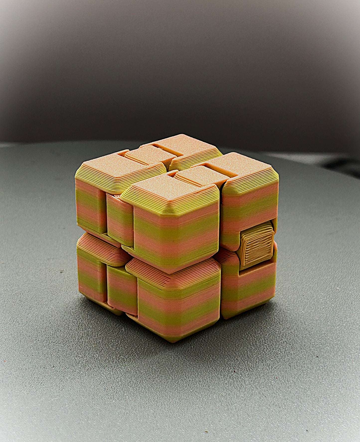 Ensemble de jouets sensoriels