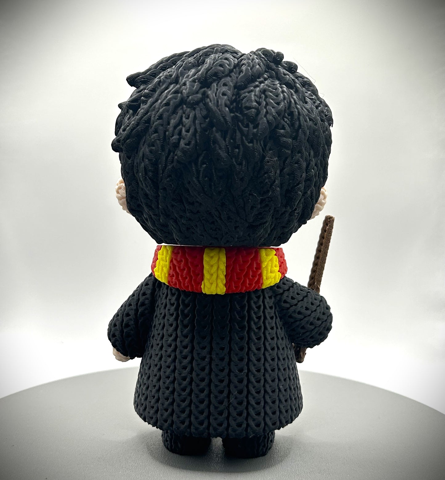 Figurine Harry Potter